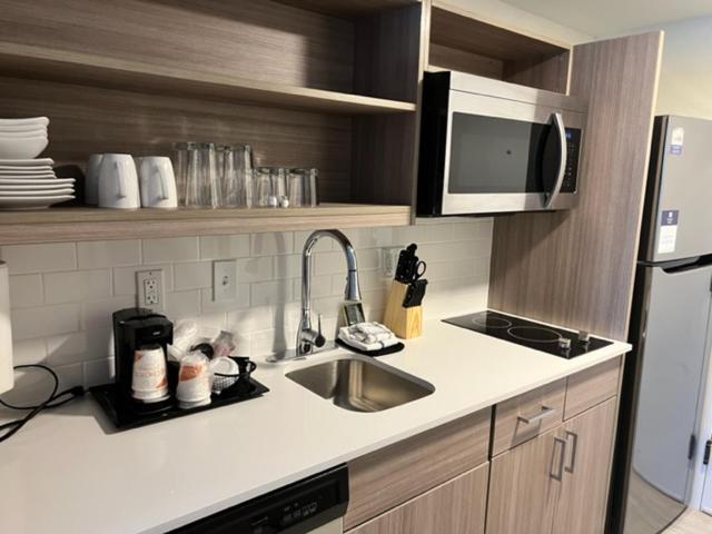 Mainstay Suites Horsham - Philadelphia Dış mekan fotoğraf
