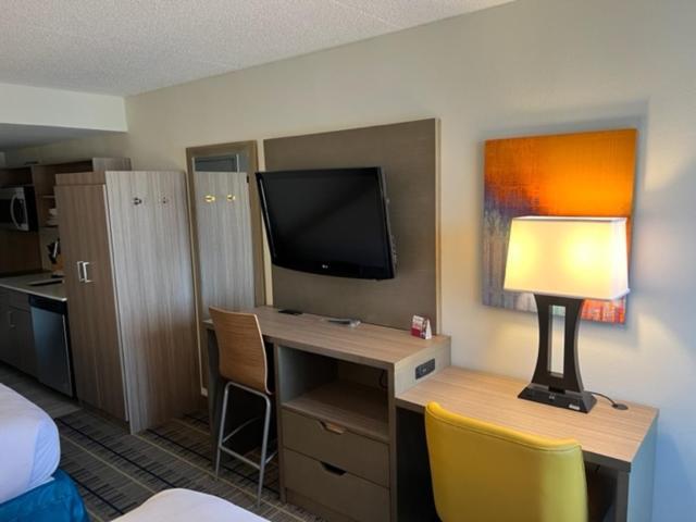 Mainstay Suites Horsham - Philadelphia Dış mekan fotoğraf