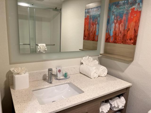 Mainstay Suites Horsham - Philadelphia Dış mekan fotoğraf