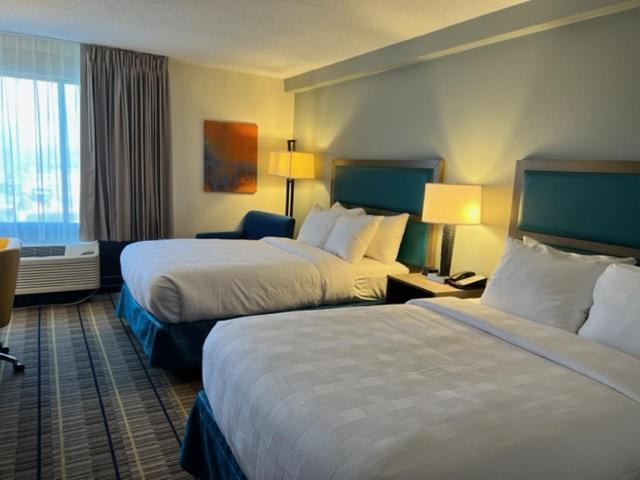Mainstay Suites Horsham - Philadelphia Dış mekan fotoğraf