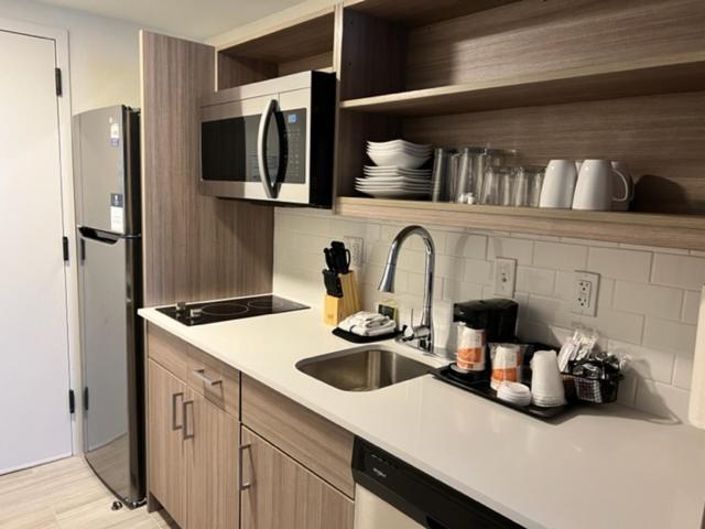 Mainstay Suites Horsham - Philadelphia Dış mekan fotoğraf