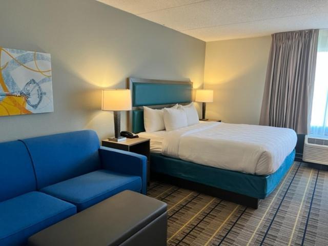 Mainstay Suites Horsham - Philadelphia Dış mekan fotoğraf