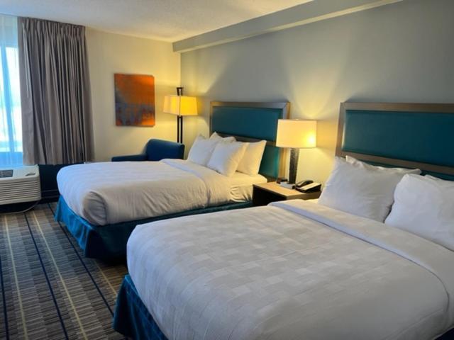 Mainstay Suites Horsham - Philadelphia Dış mekan fotoğraf
