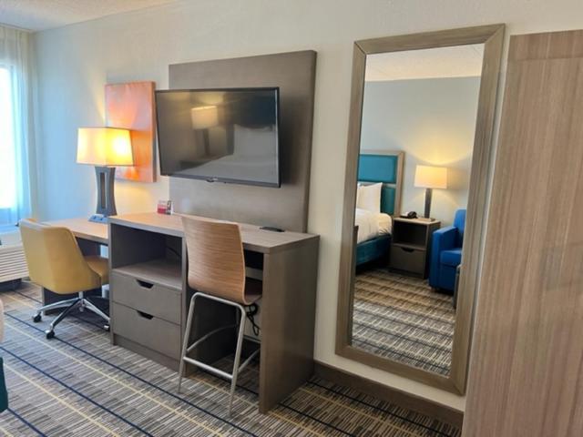 Mainstay Suites Horsham - Philadelphia Dış mekan fotoğraf