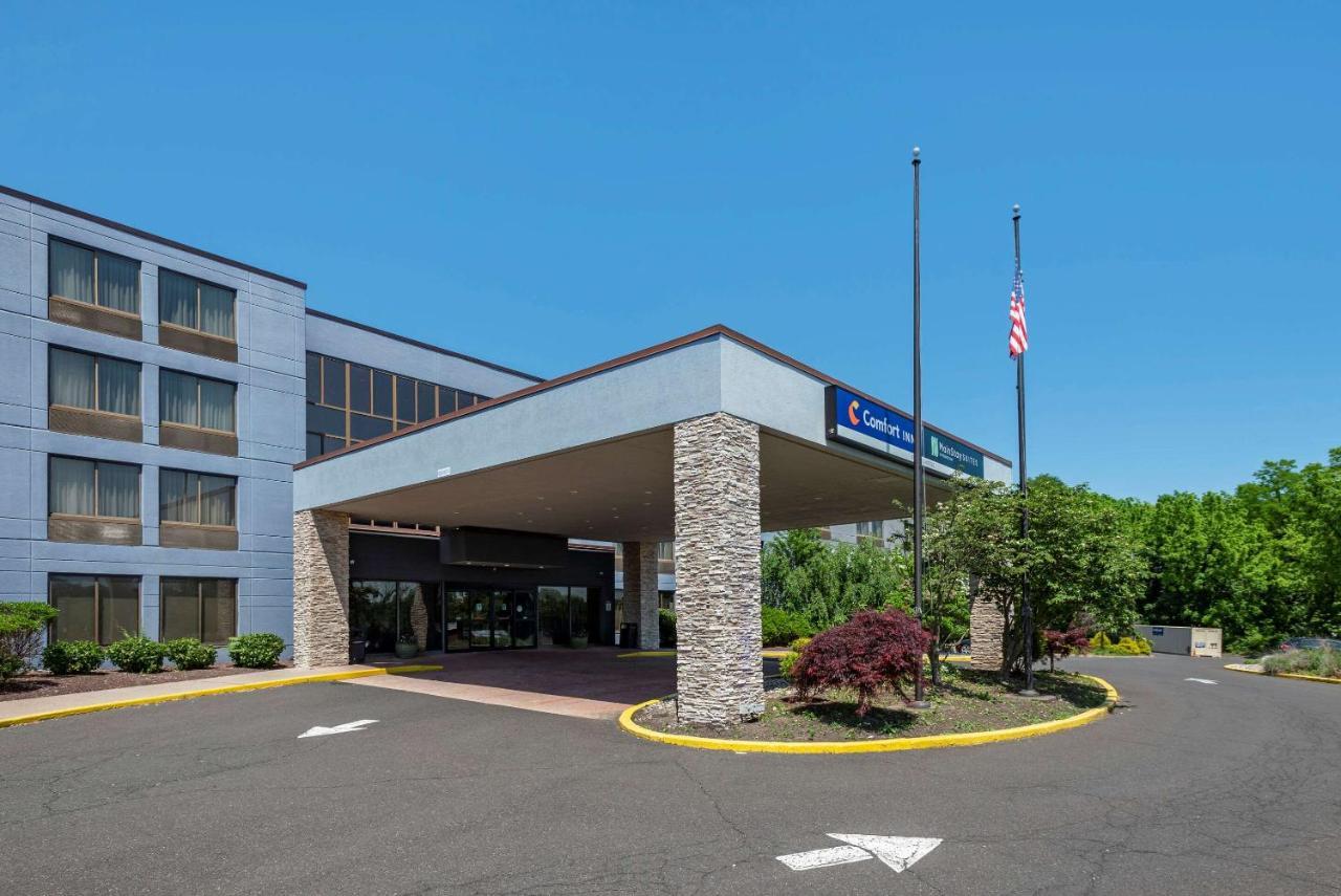 Mainstay Suites Horsham - Philadelphia Dış mekan fotoğraf