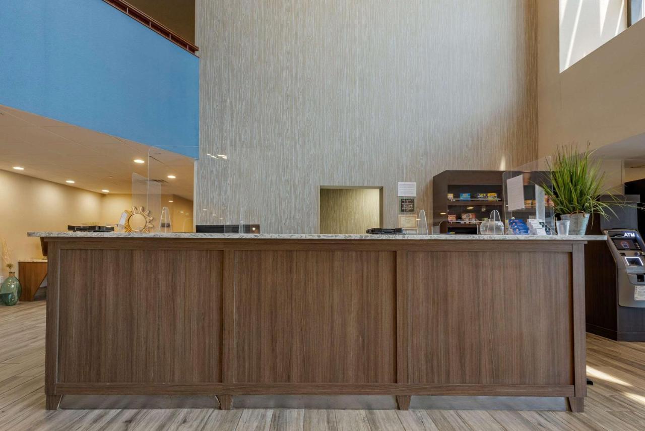 Mainstay Suites Horsham - Philadelphia Dış mekan fotoğraf