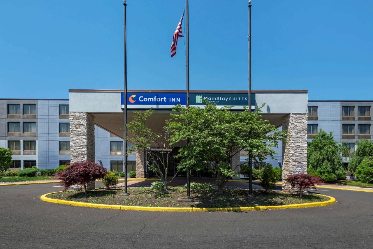 Mainstay Suites Horsham - Philadelphia Dış mekan fotoğraf