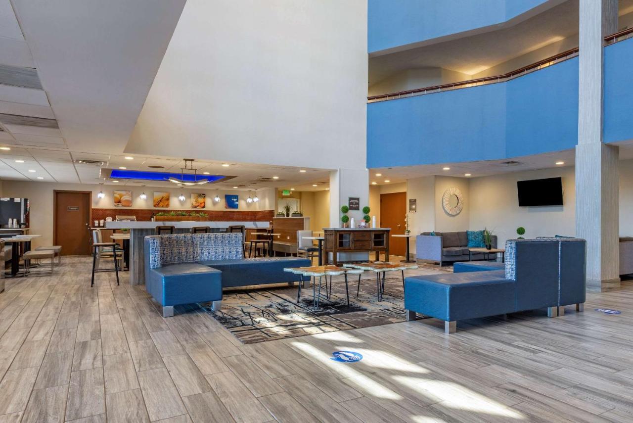 Mainstay Suites Horsham - Philadelphia Dış mekan fotoğraf