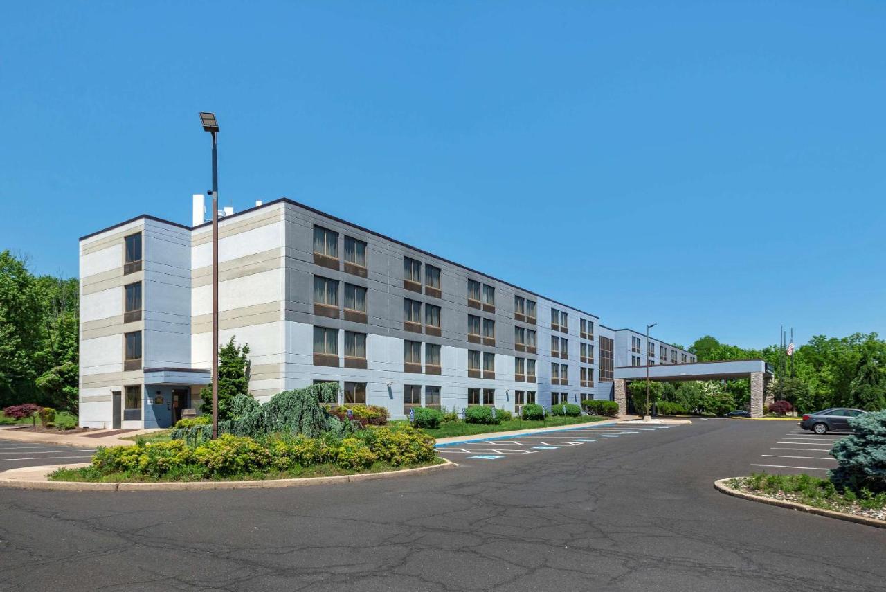 Mainstay Suites Horsham - Philadelphia Dış mekan fotoğraf