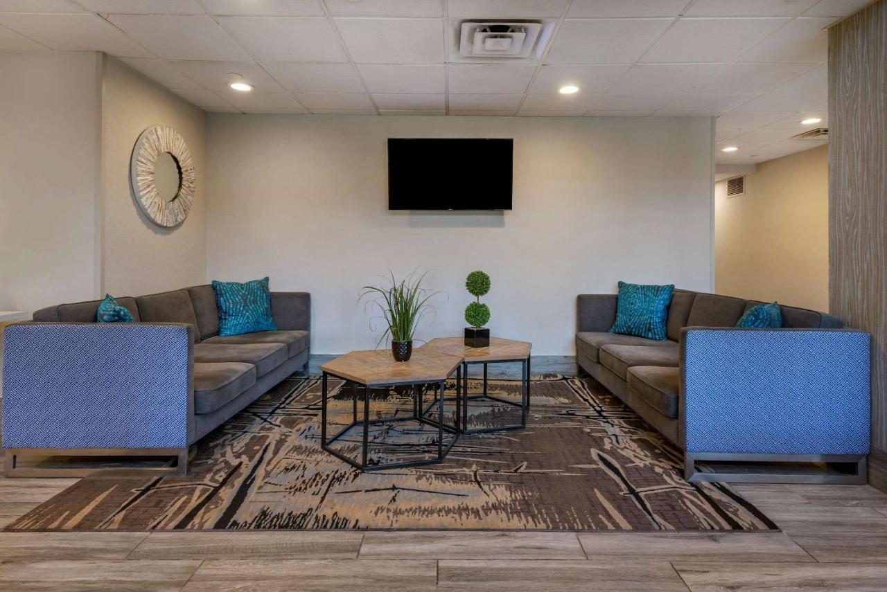 Mainstay Suites Horsham - Philadelphia Dış mekan fotoğraf