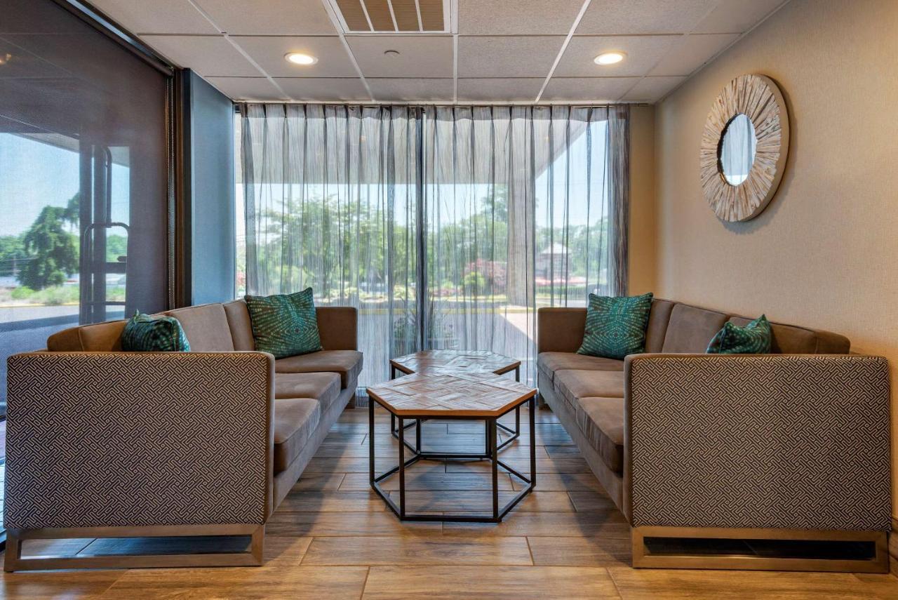 Mainstay Suites Horsham - Philadelphia Dış mekan fotoğraf