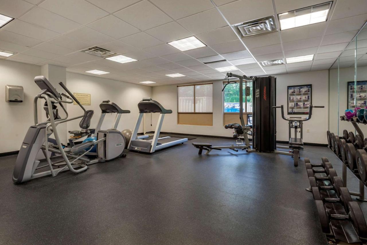 Mainstay Suites Horsham - Philadelphia Dış mekan fotoğraf