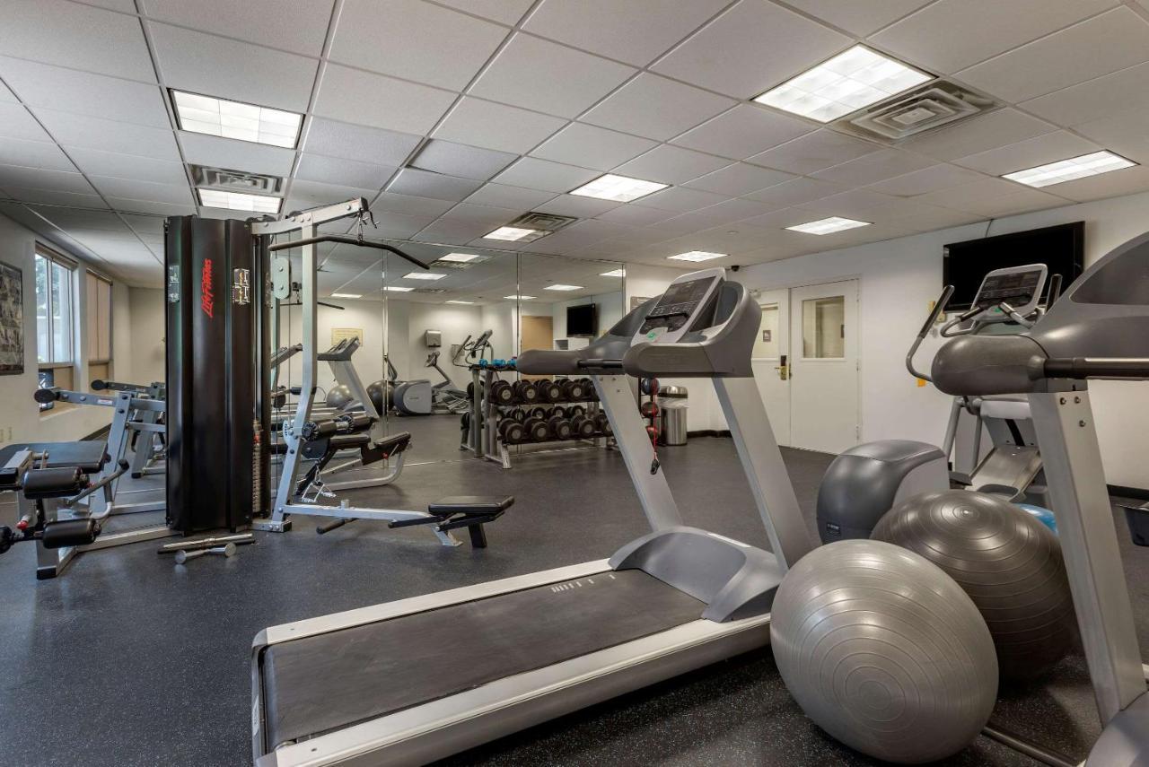 Mainstay Suites Horsham - Philadelphia Dış mekan fotoğraf