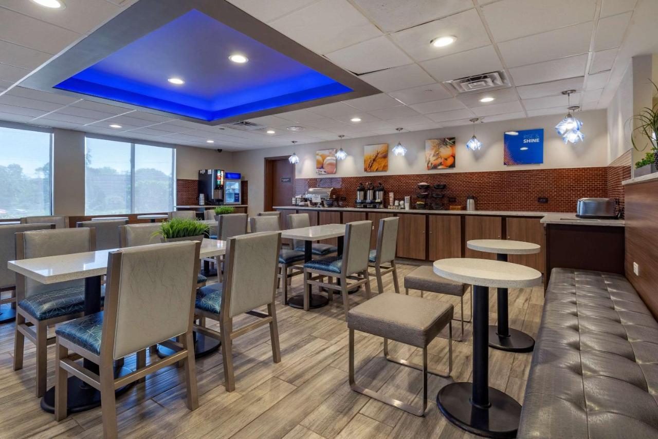 Mainstay Suites Horsham - Philadelphia Dış mekan fotoğraf