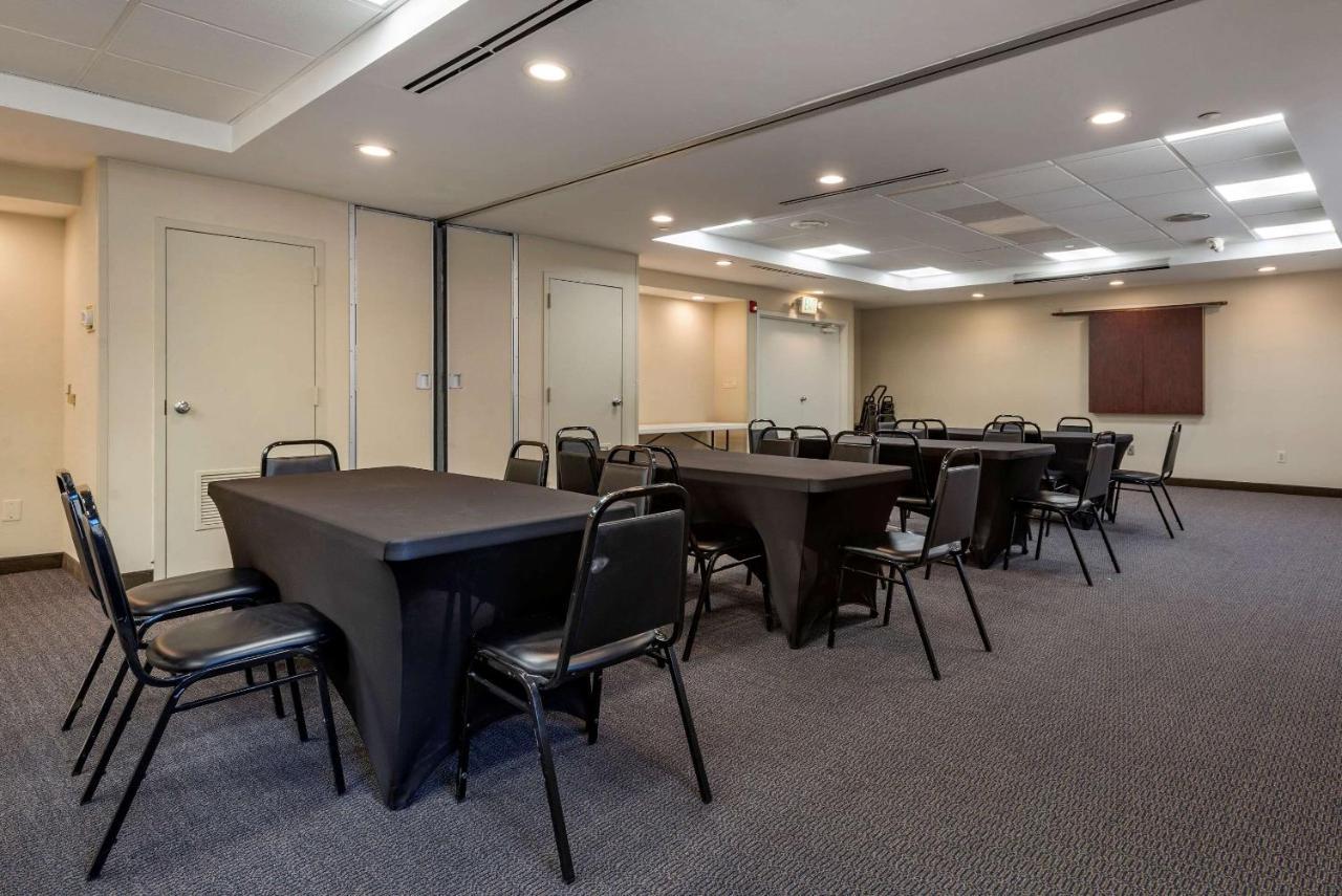 Mainstay Suites Horsham - Philadelphia Dış mekan fotoğraf