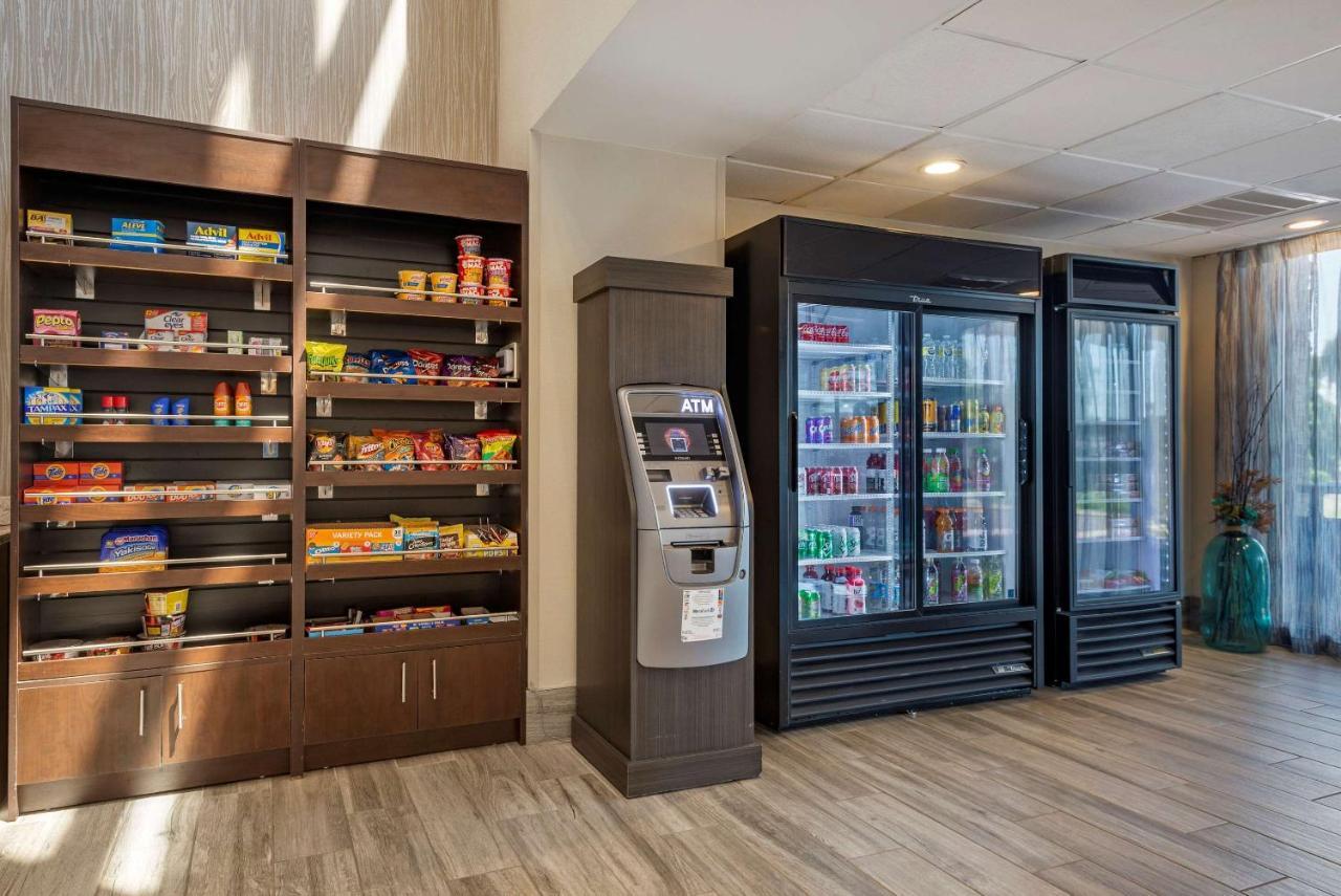 Mainstay Suites Horsham - Philadelphia Dış mekan fotoğraf