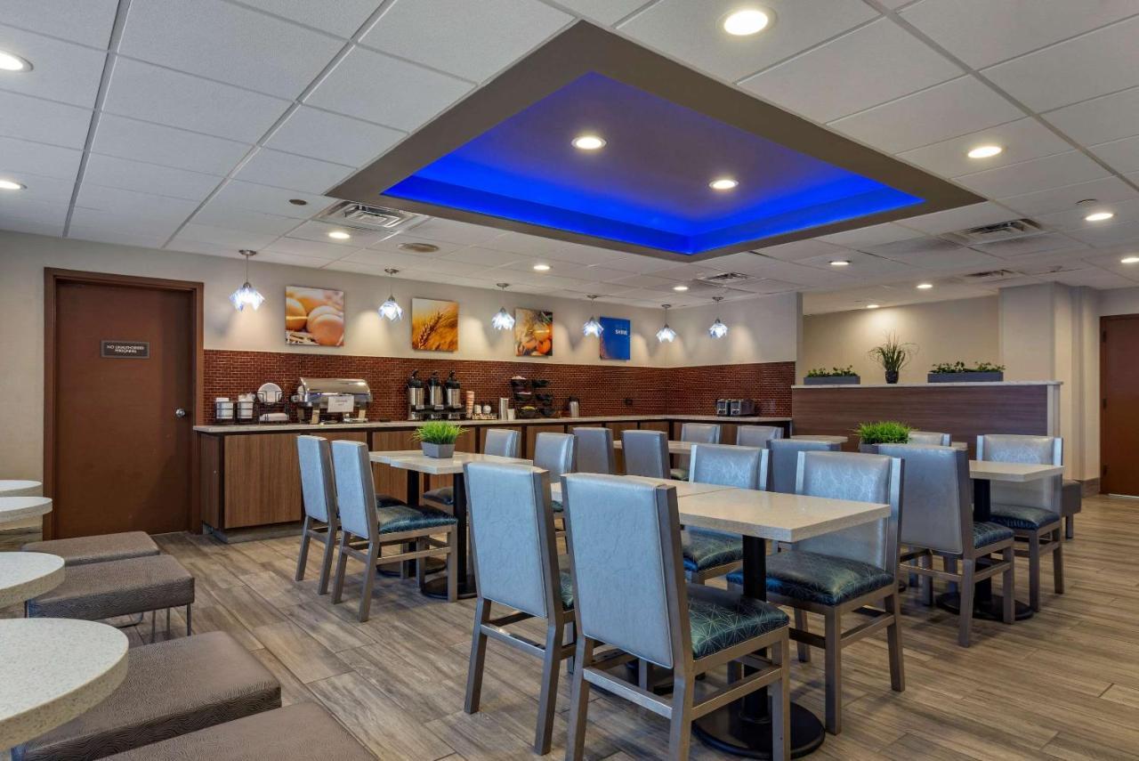 Mainstay Suites Horsham - Philadelphia Dış mekan fotoğraf