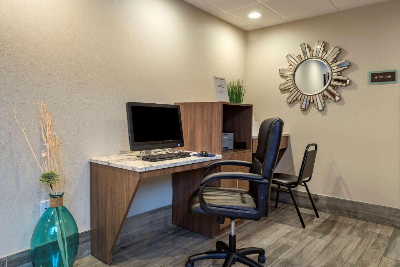 Mainstay Suites Horsham - Philadelphia Dış mekan fotoğraf