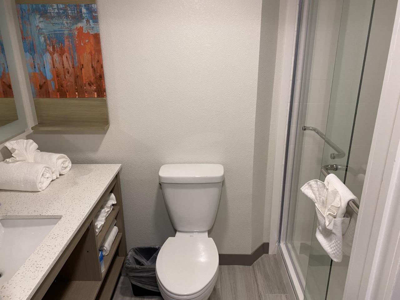Mainstay Suites Horsham - Philadelphia Dış mekan fotoğraf